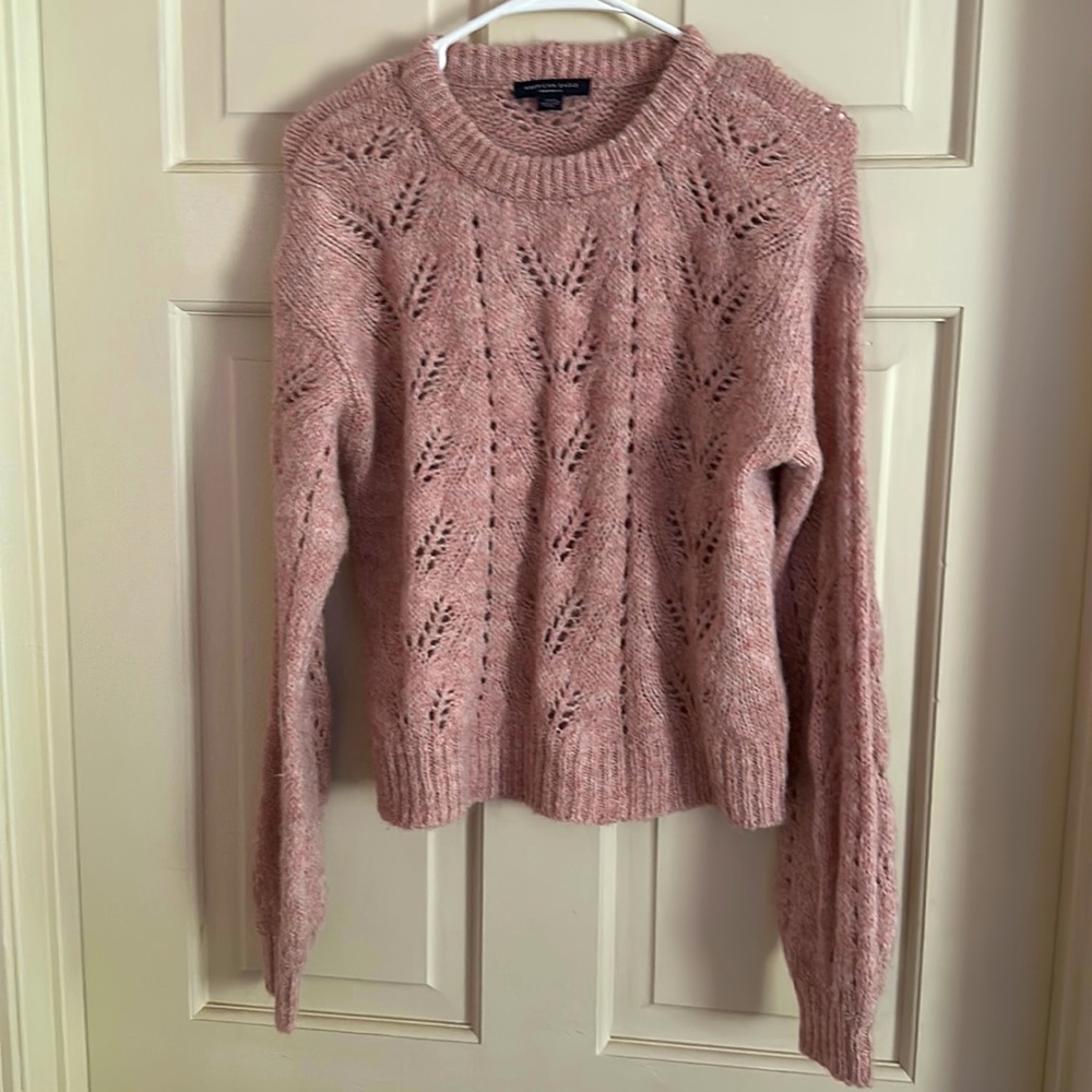 American Eagle Sweater